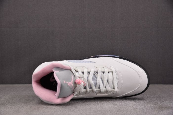 Air Jordan 5 "35th Anniversary" HQ7978-102