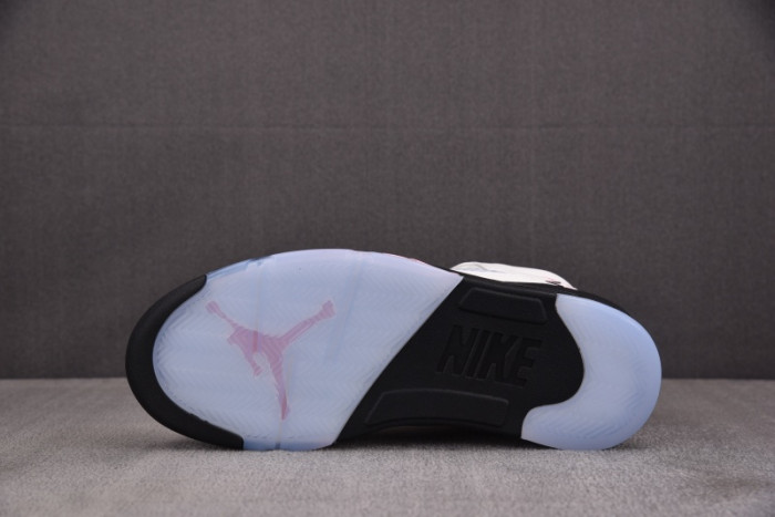 Air Jordan 5 "35th Anniversary" HQ7978-102