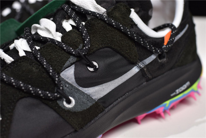 OFW Nike Terra Kiger 5 Black CD8179-001