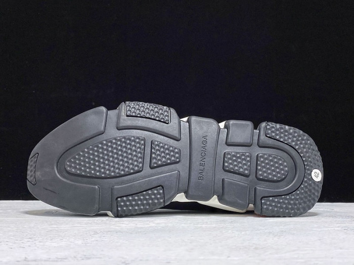 SPEED TRAINER SNEAKERS 1000012