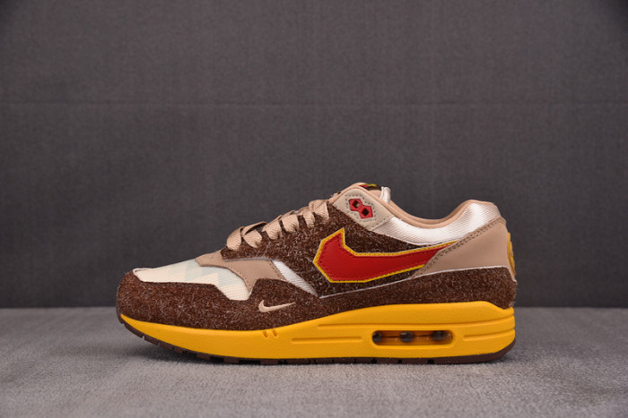 NIKE Air Max 1 ''Low Poly - Big Head Origins'' HV5776-200