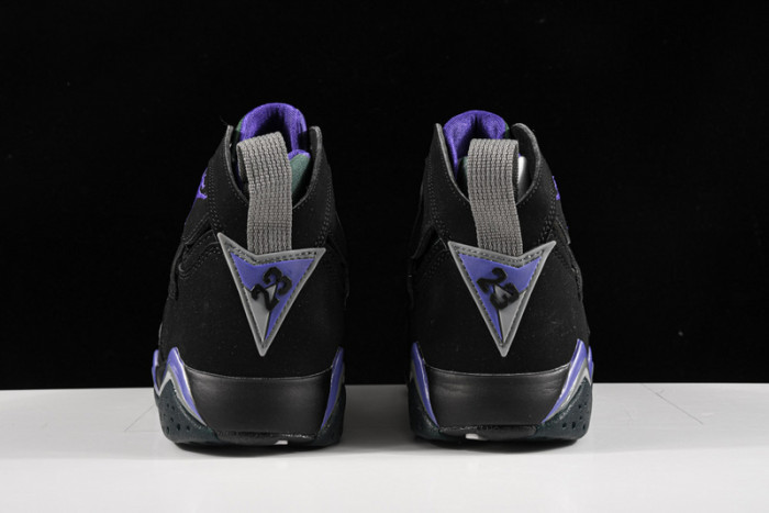 Air Jordan 7 Ray Allen Bucks 304775-053