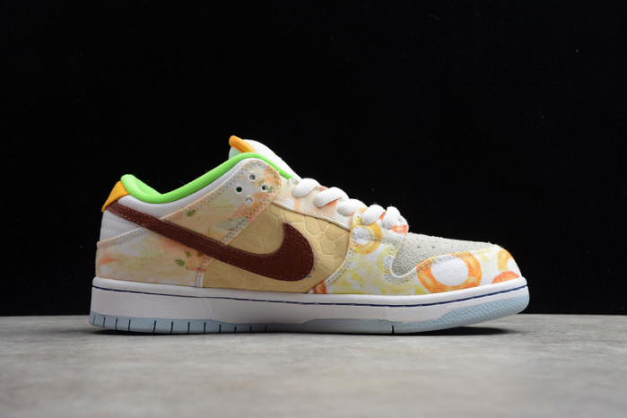 Nike SB Dunk Low Street Hawker CV1628-800