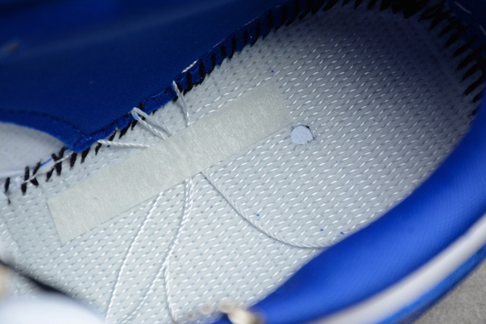 S*p*e x nike sb dunk low "blue stars" dh3228-100