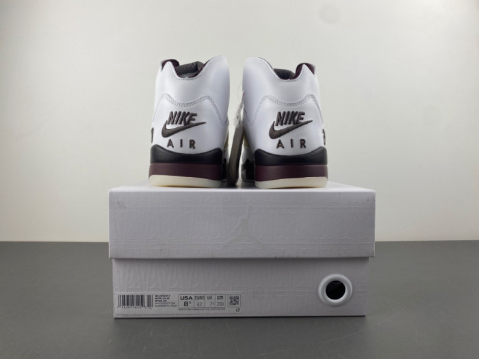 A Ma Maniére x Air Jordan 5 Retro OG 