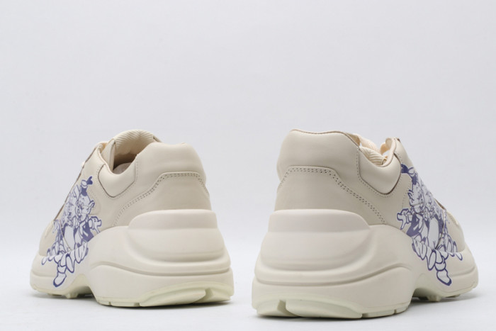 G*u*i* trainer sneaker24