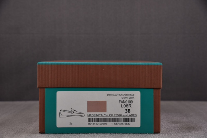 L0r0 P1ana sneaker lp00014