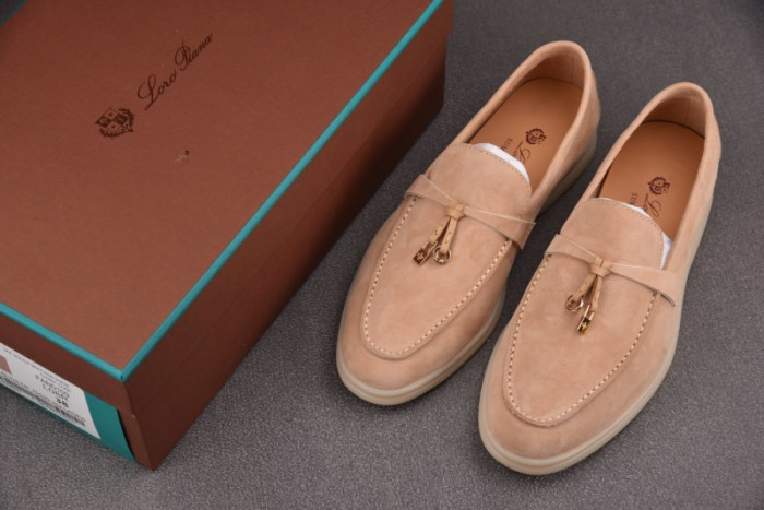 L0r0 P1ana sneaker lp00014