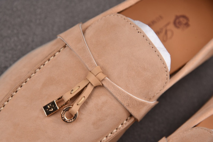 L0r0 P1ana sneaker lp00014