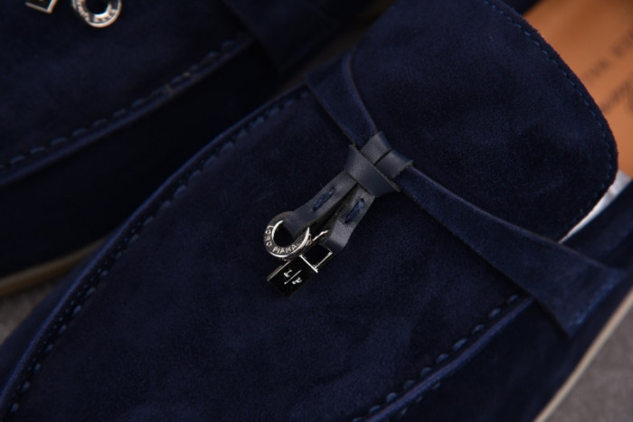 L0r0 P1ana sneaker lp00017