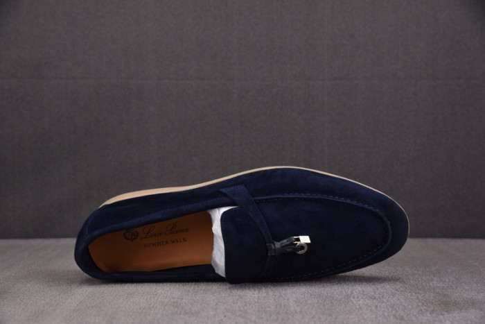 L0r0 P1ana sneaker lp00017