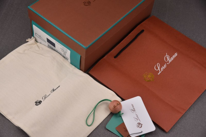 L0r0 P1ana sneaker lp00018