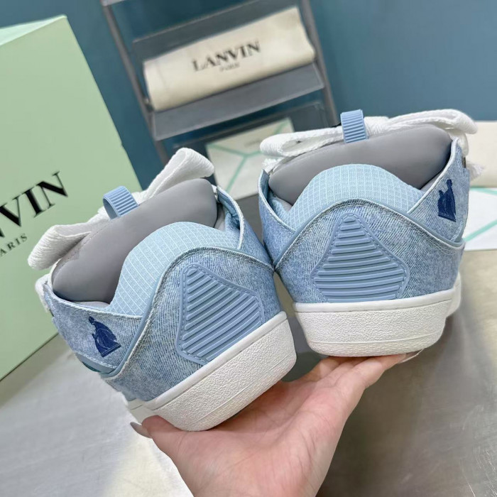 LANVIN SNEAKER LS257