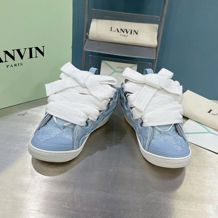 LANVIN SNEAKER LS257