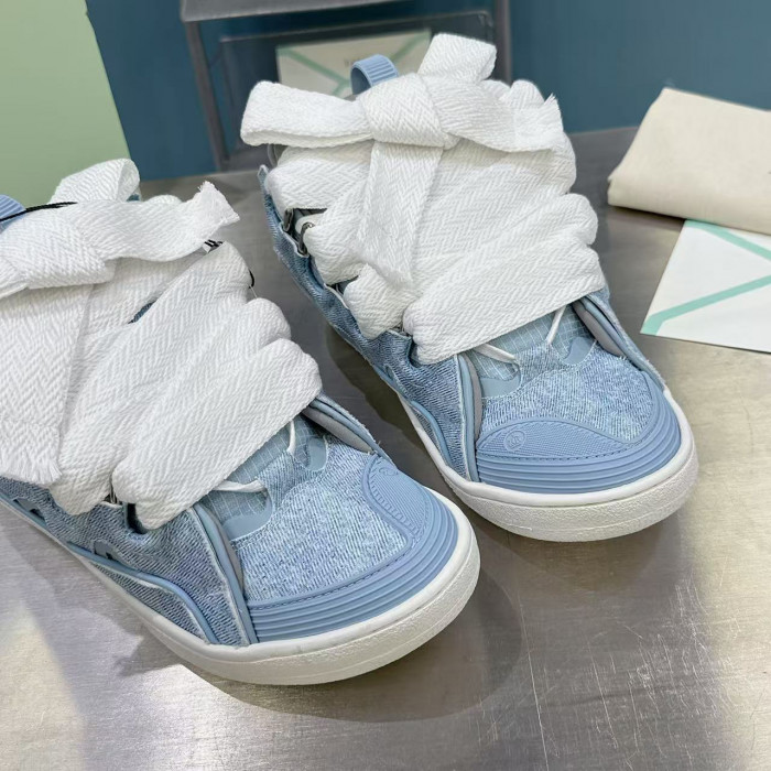 LANVIN SNEAKER LS257