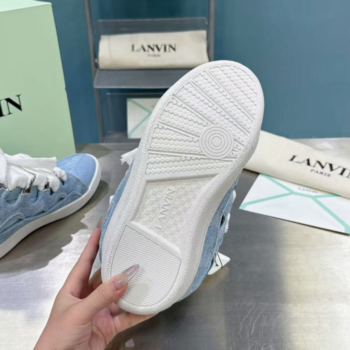 LANVIN SNEAKER LS257