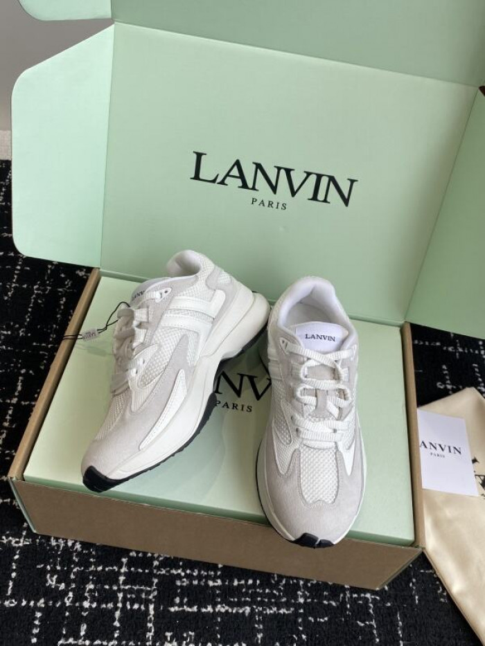 LANVIN SNEAKER LS258