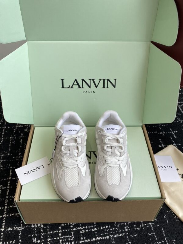 LANVIN SNEAKER LS258