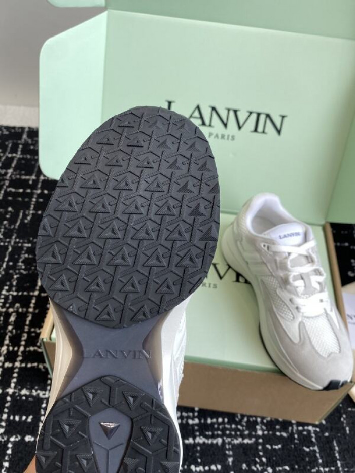 LANVIN SNEAKER LS258