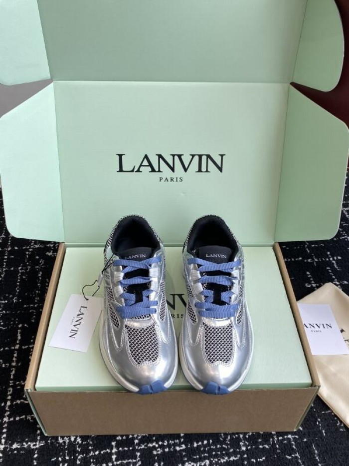 LANVIN SNEAKER LS259
