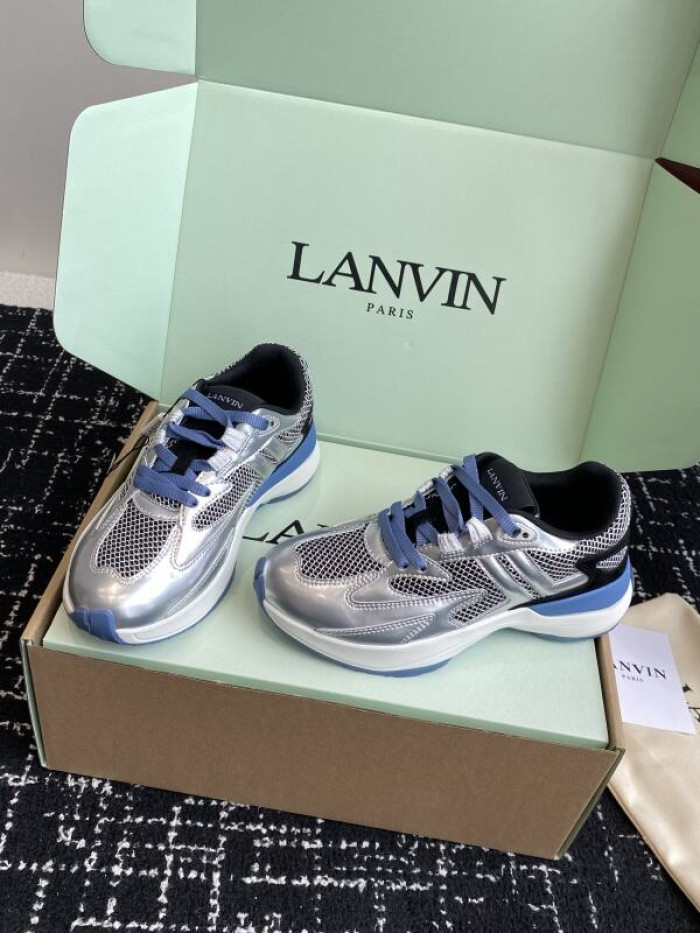LANVIN SNEAKER LS259