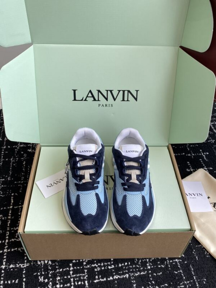 LANVIN SNEAKER LS260