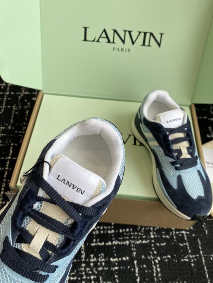LANVIN SNEAKER LS260