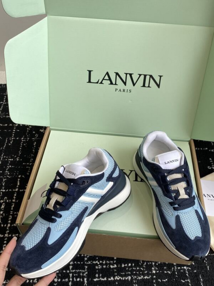 LANVIN SNEAKER LS260