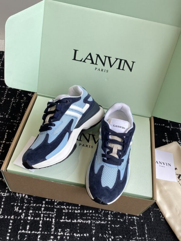 LANVIN SNEAKER LS260