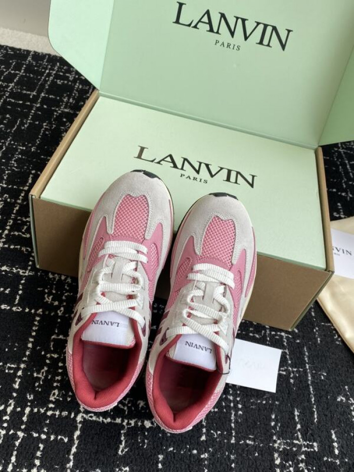 LANVIN SNEAKER