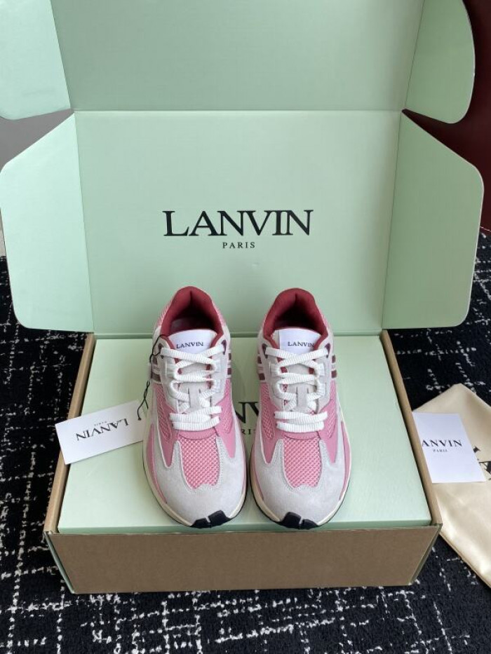LANVIN SNEAKER