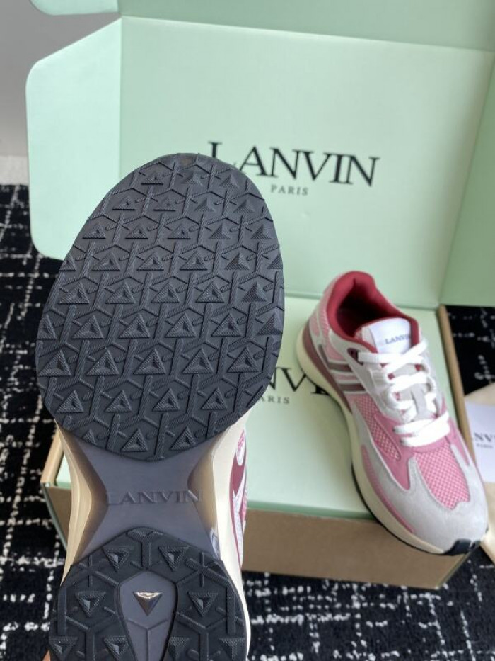 LANVIN SNEAKER