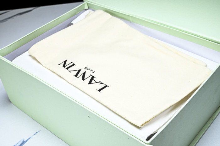 LANVIN SNEAKER LS266