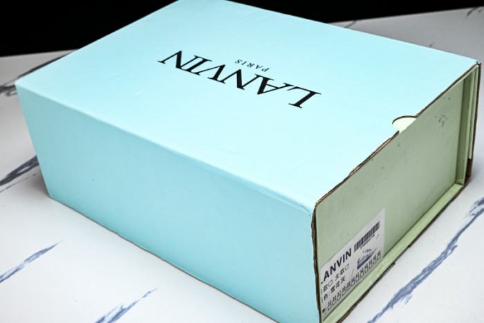 LANVIN SNEAKER LS266