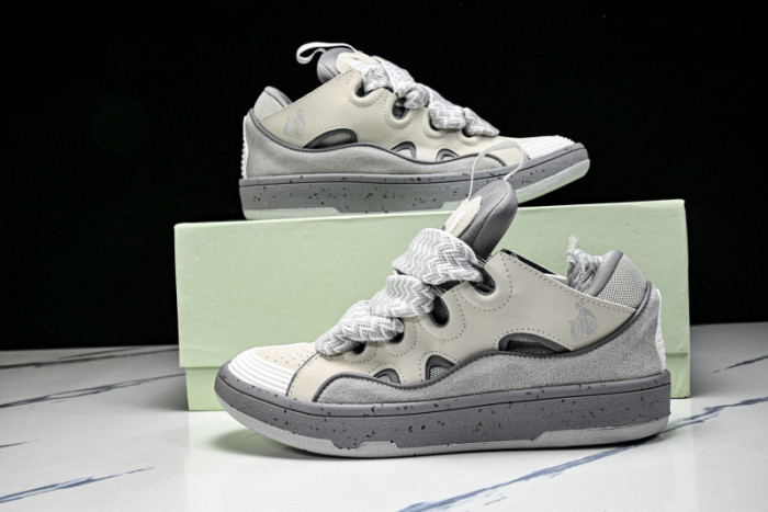 LANVIN SNEAKER LS266