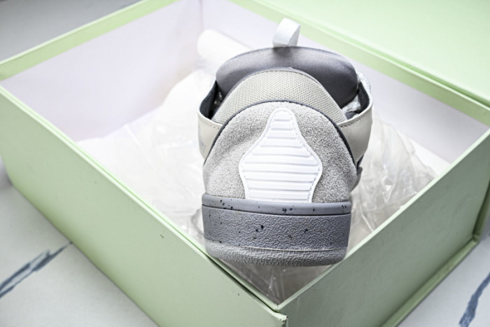 LANVIN SNEAKER LS266