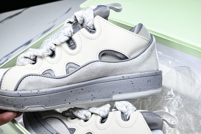 LANVIN SNEAKER LS266