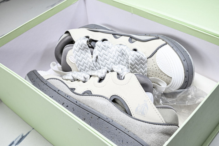 LANVIN SNEAKER LS266