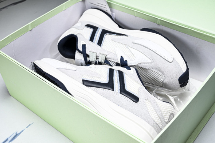 LANVIN SNEAKER LS267