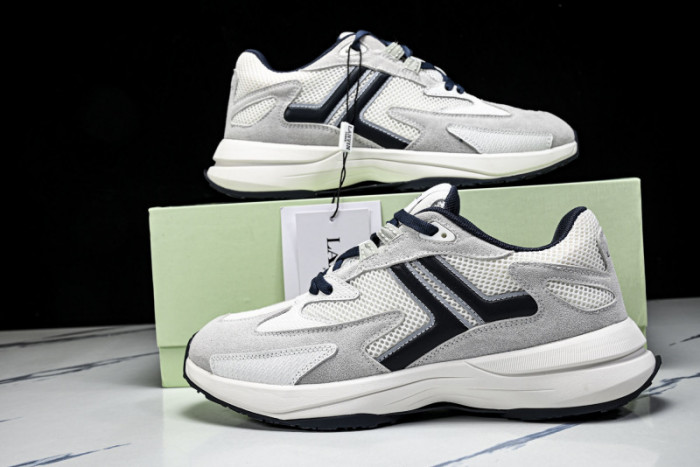 LANVIN SNEAKER LS267