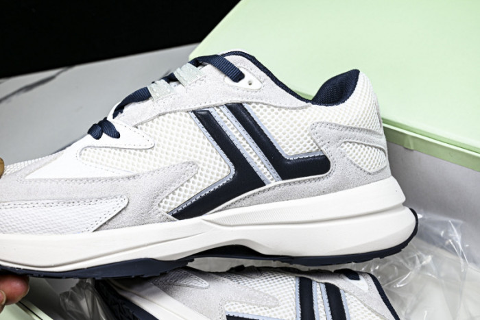 LANVIN SNEAKER LS267