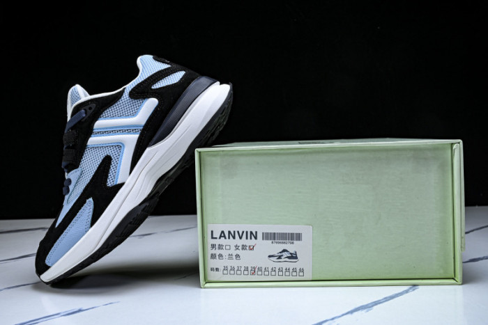 LANVIN SNEAKER LS268