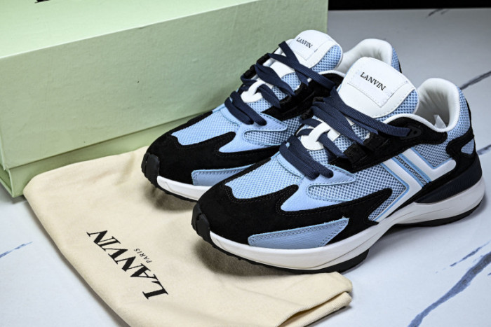 LANVIN SNEAKER LS268