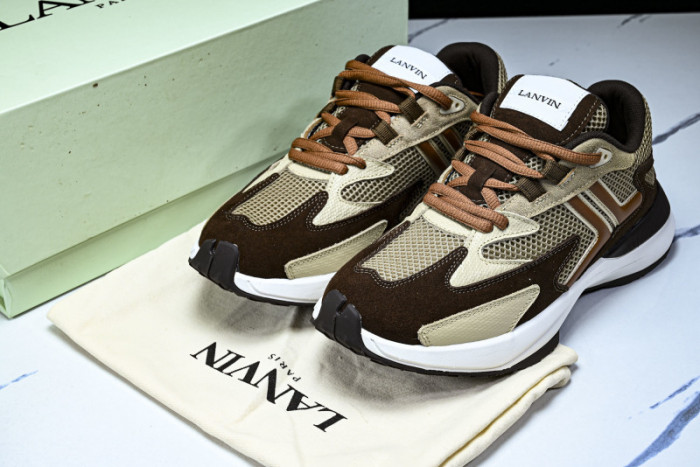 LANVIN SNEAKER LS270