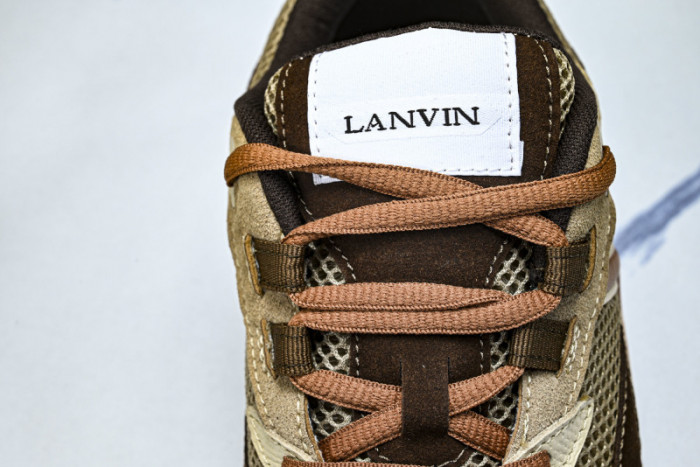 LANVIN SNEAKER LS270