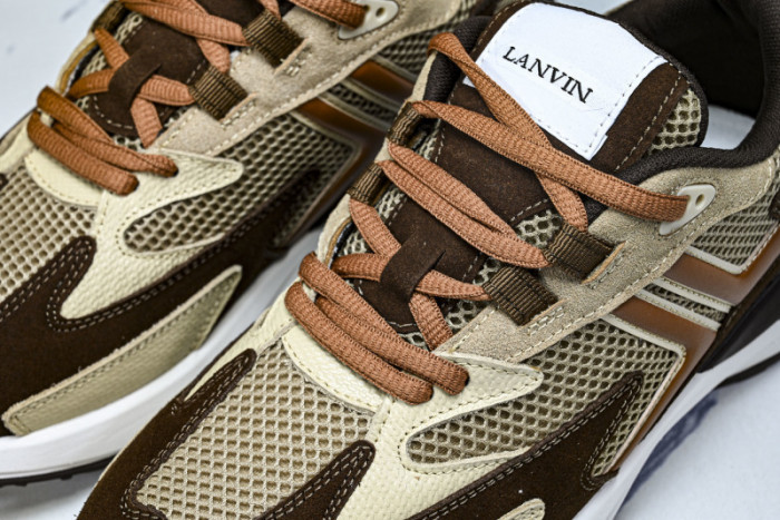 LANVIN SNEAKER LS270