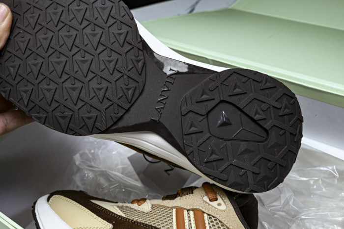 LANVIN SNEAKER LS270