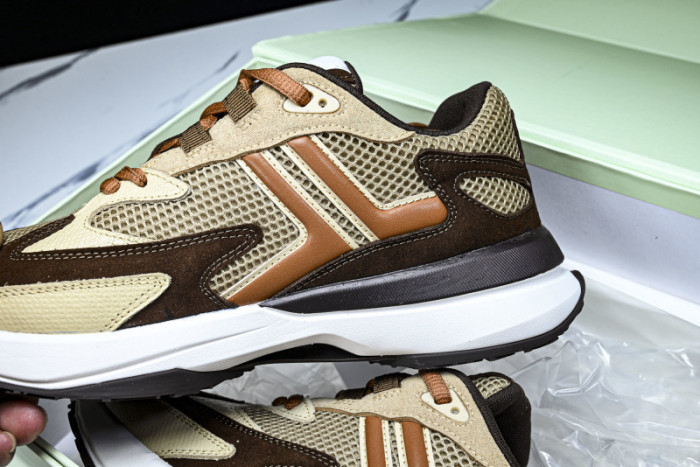 LANVIN SNEAKER LS270