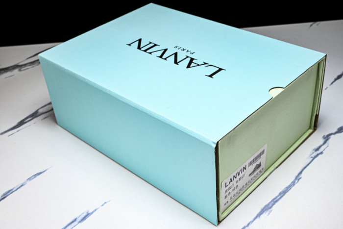 LANVIN SNEAKER LS270