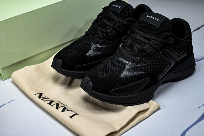 LANVIN SNEAKER LS271